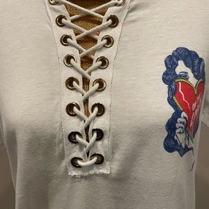 NIALL HORAN Custom T-Shirt